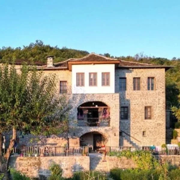 Traditional GuestHouse Permet, hotel v destinaci Përmet