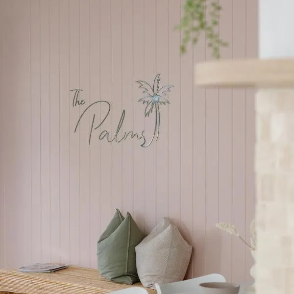 Palms on Tugun, hotel in Gold Coast
