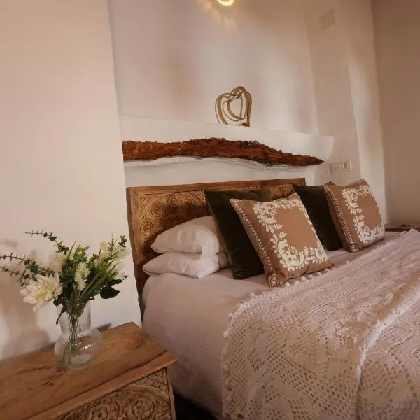 Casalar, ξενοδοχείο σε Alhama de Granada