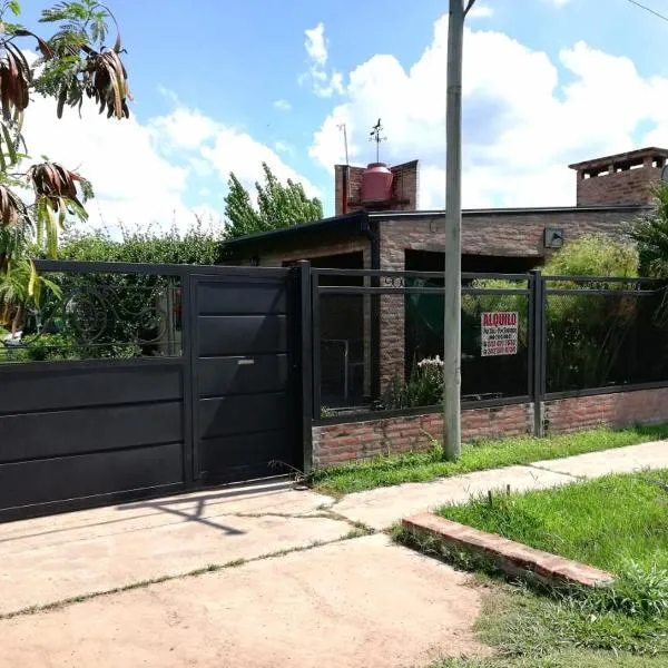 Liguria, hotell sihtkohas San Geronimo