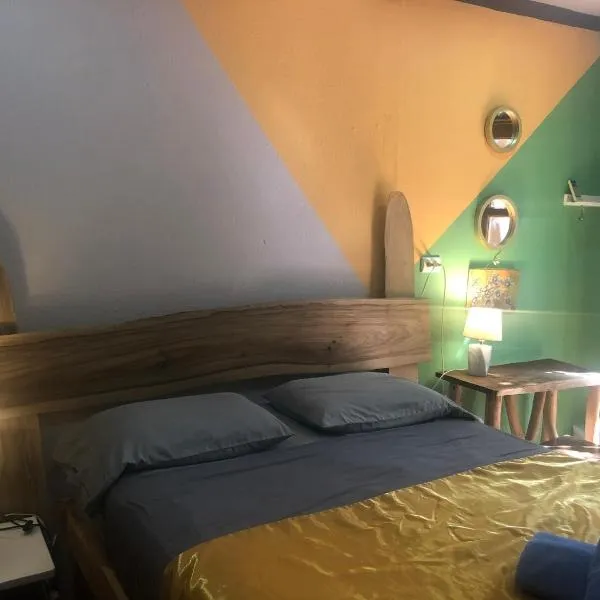 Tucan，位于科克的酒店