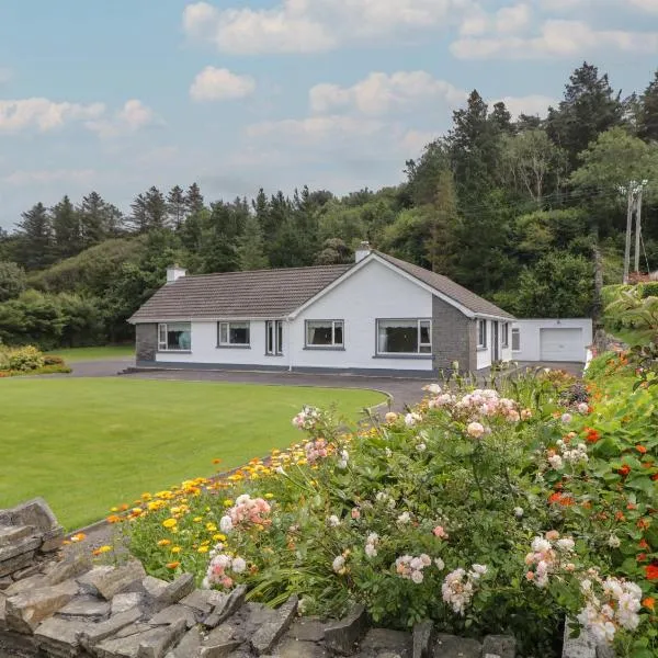 Nelly's House, hotel v destinaci Gort an Choirce