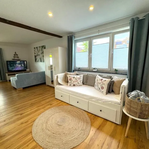 FeWo Catalina, hotel in Westerstede