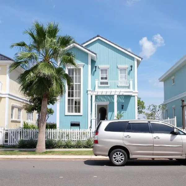 Novaworld Phan Thiết - Alala Stay, hôtel à Bình Sum