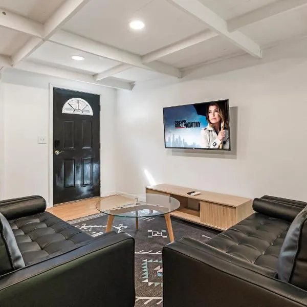 Guest House, Accessible to Downtown, & Fast WiFi!, hotel en Chico