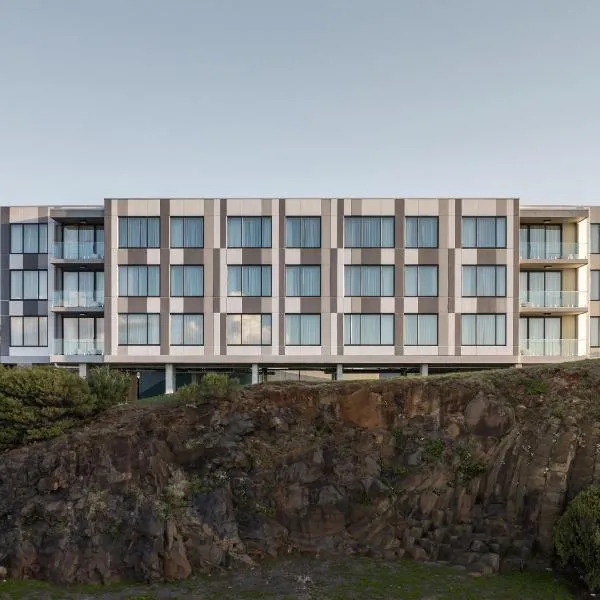 One North Terrace, hotel in Burnie