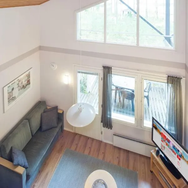 Holiday Club Punkaharju Cottages, Hotel in Kulennoinen