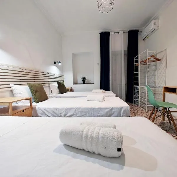 Cosyroom 3, hotel in Pieta