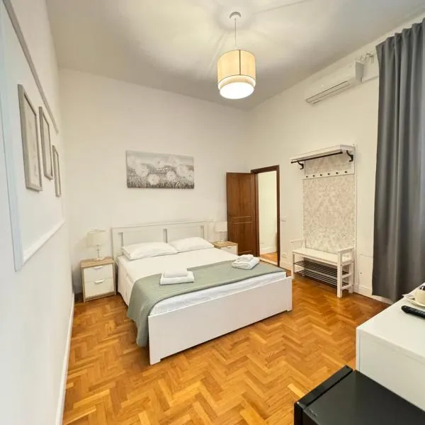 La Finestra su San Lorenzo, ξενοδοχείο στη Φλωρεντία