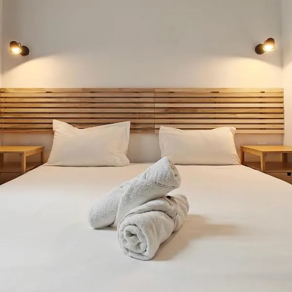 Cosy room 2, hotel in Pieta