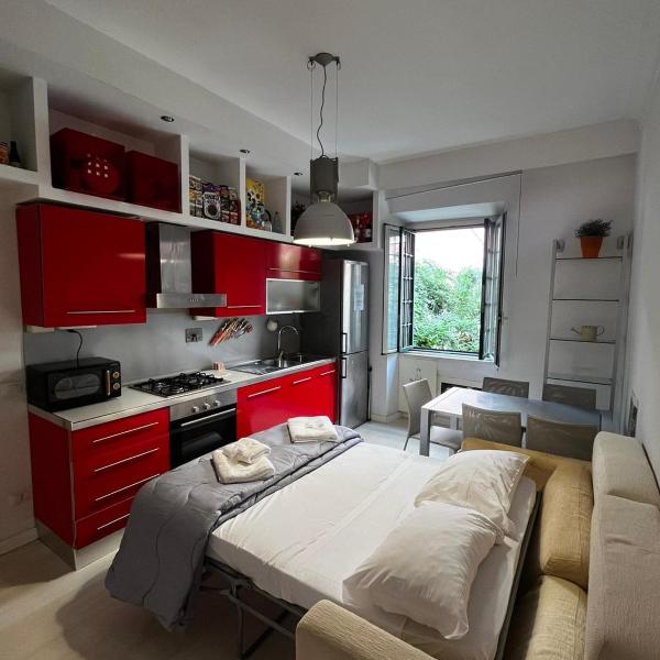Procida's House by ACS HOLIDAYS, Roma