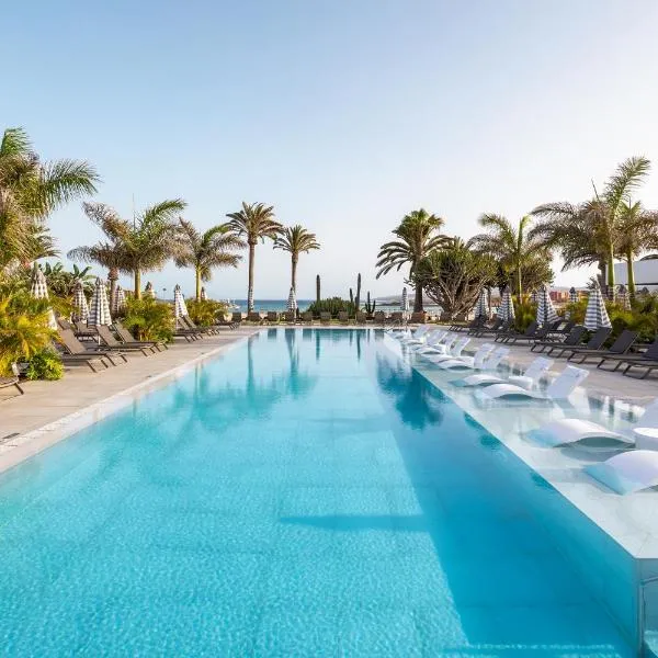 Barceló Fuerteventura Royal Level - Adults Only، فندق في كاليتا ذي فوستي