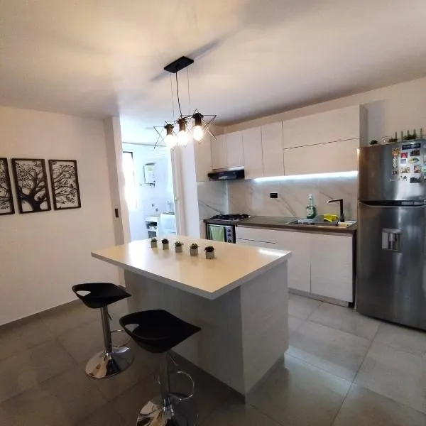 Juanos room, hotel in Pereira