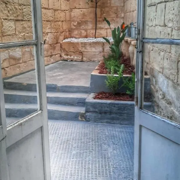 Cosy room 4, hotel in Pieta