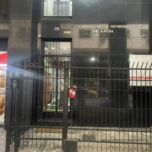 360 Cinelandia Consulado dos EUA By SUHCasa, khách sạn ở Rio de Janeiro