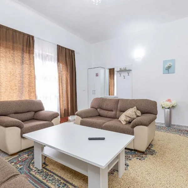 Apartment Merak, ξενοδοχείο στο Σαράγεβο
