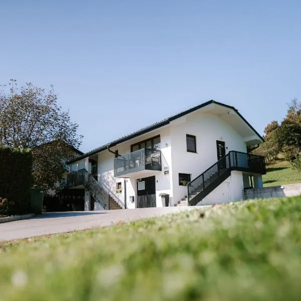 Apartments Sole, ξενοδοχείο σε Podčetrtek