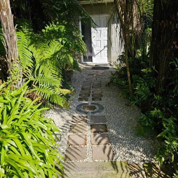 Manaaki Aroha, hotel in Putaruru