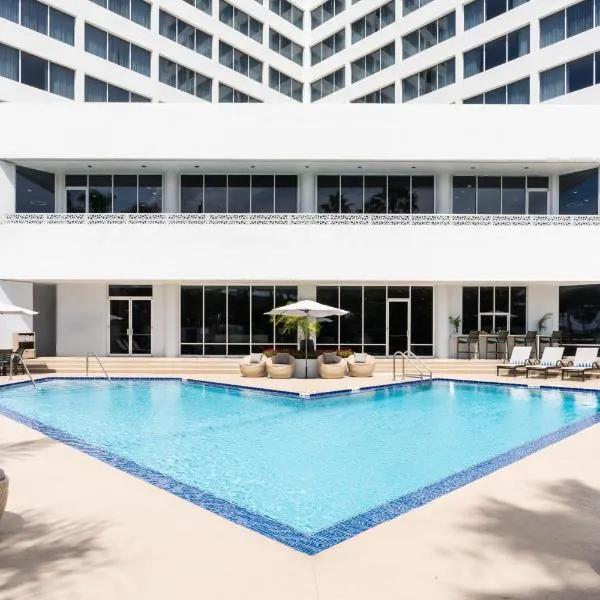 Delta Hotels by Marriott West Palm Beach, Hotel in West Palm Beach