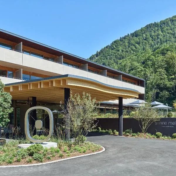 Sonne Mellau - Feel good Hotel, hotel en Mellau