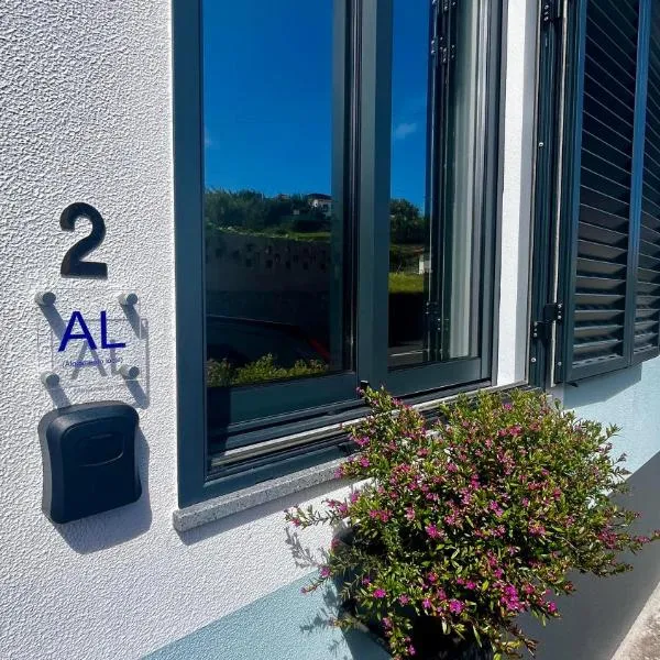 Anastacio Tiny House, hotel v destinaci Porto Moniz