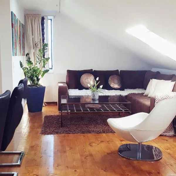 Penzión Florens, Nesvady, ξενοδοχείο σε Nesvady