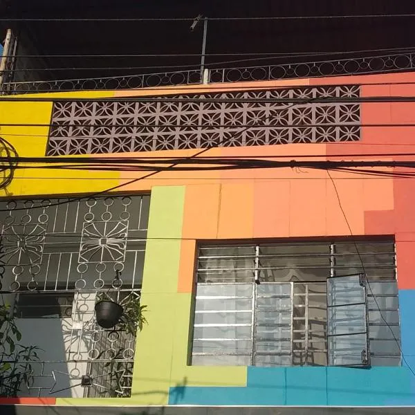 Turpial inn, khách sạn ở Cali