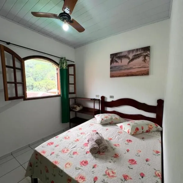 Pouso da Celeste - Trindade, hotel v destinaci Trindade