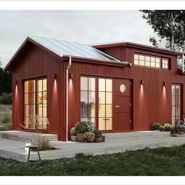 Attefall begonian, hotel in Södertälje