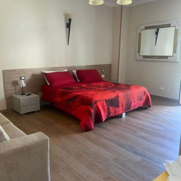 B&B Al Vecchio Mulino, ξενοδοχείο σε Celano