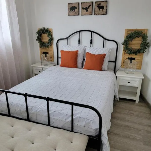 "La Vigne Dort" Cocon romantique, hotel in Herrlisheim-près-Colmar