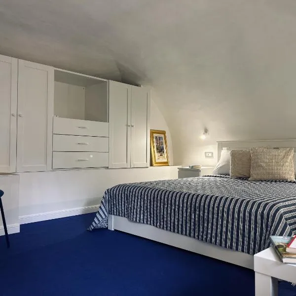 Al Borghetto, hotel v destinaci Vico Equense