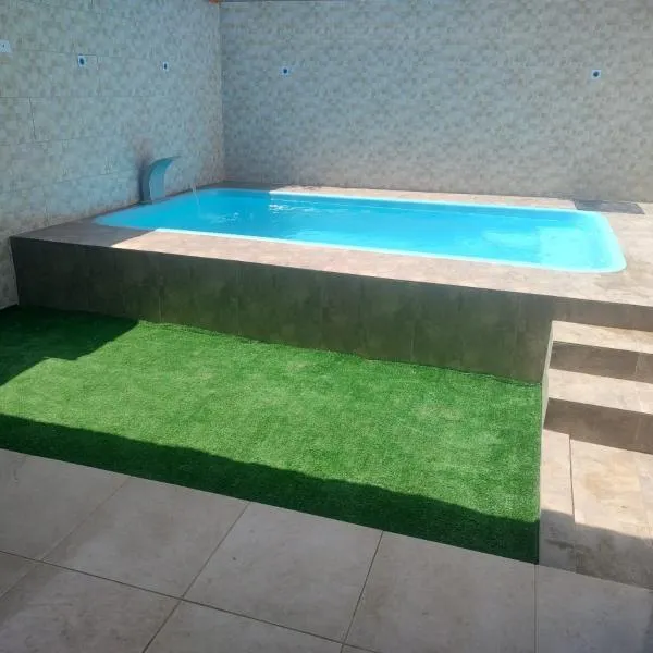 Casa do Arpoador, hotel em Búzios