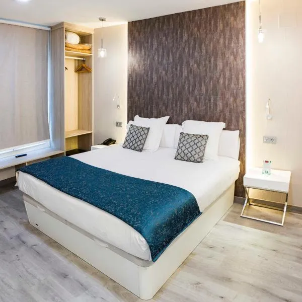 Bellavista Sevilla, hotel v destinaci Seville