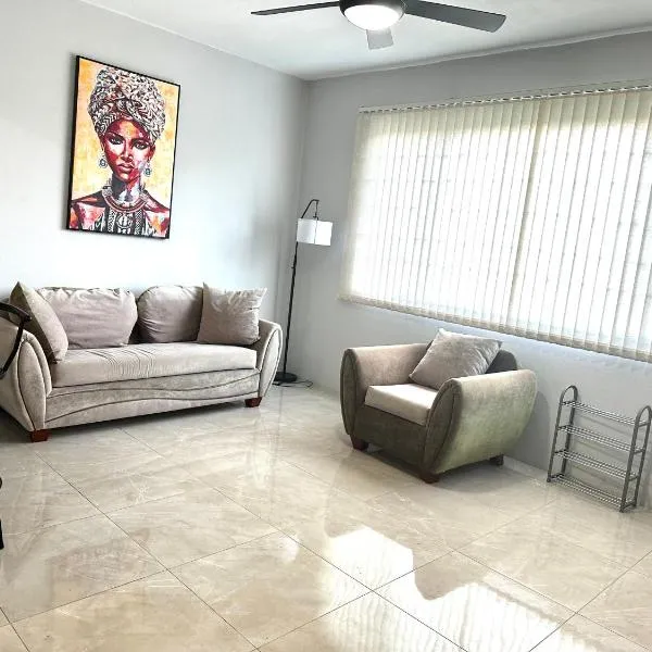 The Shelton - Sinclair, hotel in Montego Bay