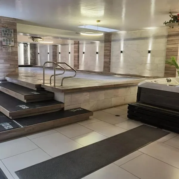 Elitteessence, hotel en Quito