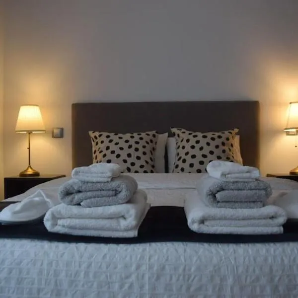Inmejorable Apartamento cerca Estación Delicias con GARAJE, hotel in Zaragoza