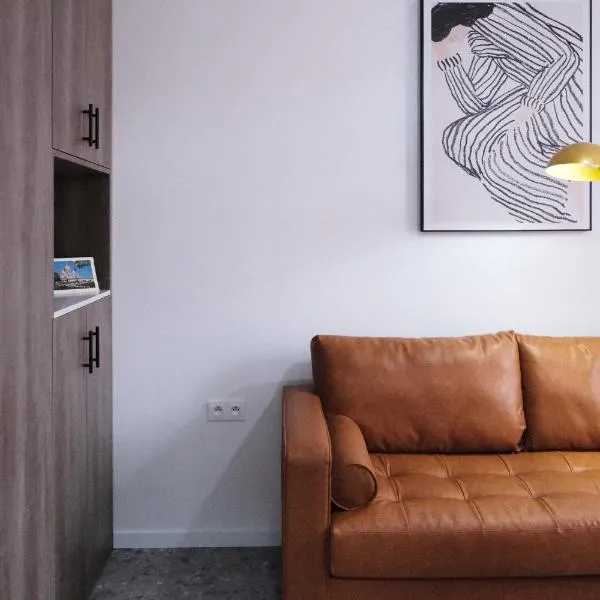 Séjour Chic et Cosy au Cœur de Versailles, hotel in Versailles