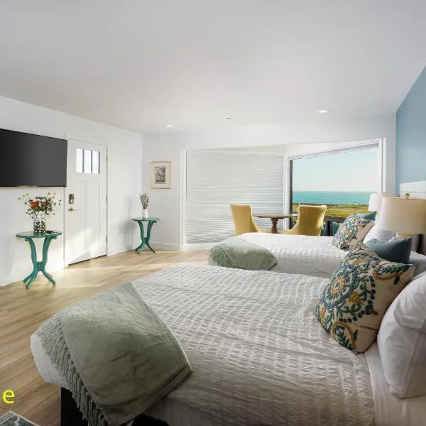 Windrush Inn - Cambria, hotel in Cambria