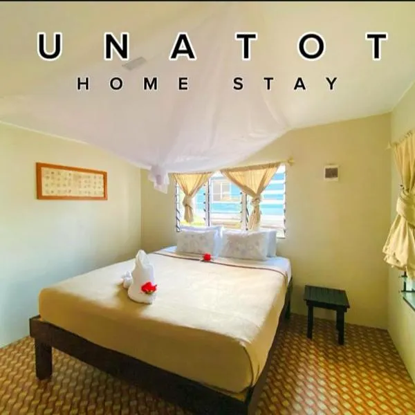 Max beachside homestay, hotel v destinaci Nalauwaki