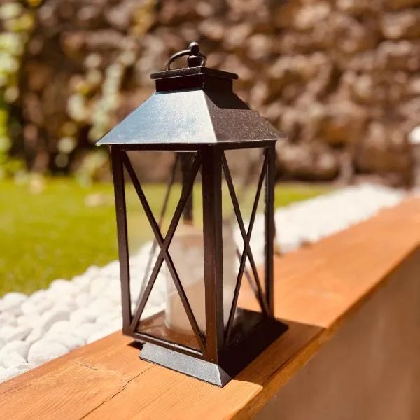 L'escale cosy, Hotel in Saint-Pierre