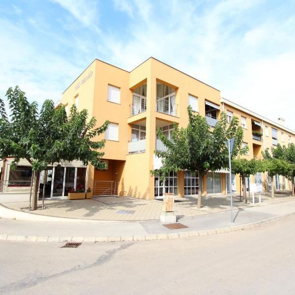 Apartment Alen