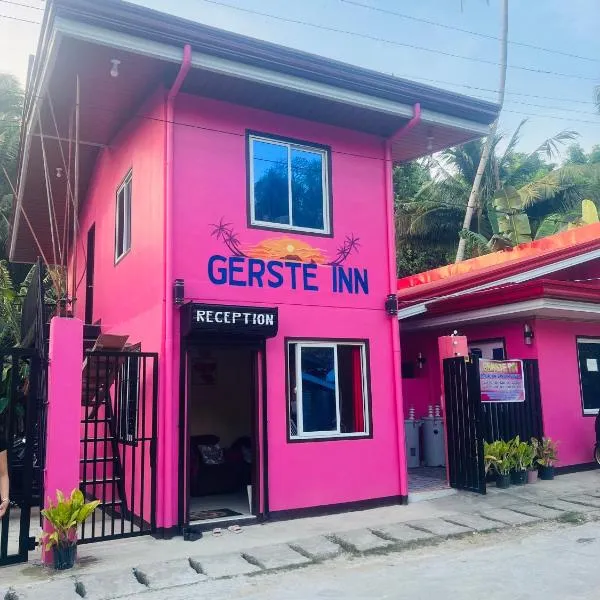 Gerste Inn, Hotel in San Juan