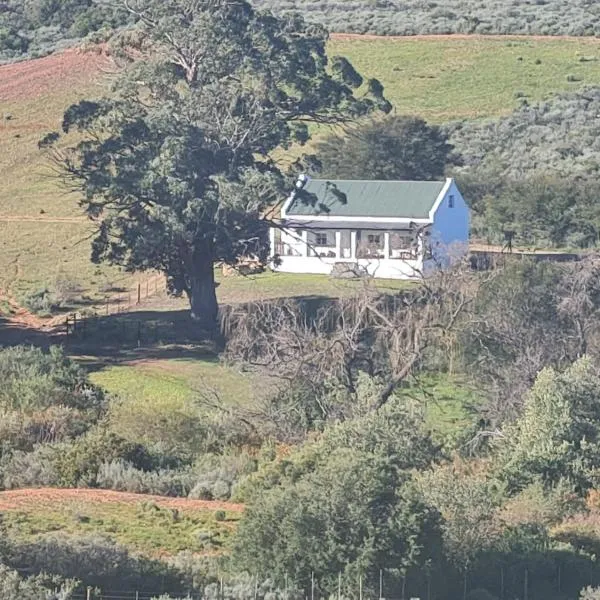 Landsrivier Cottage No 1, hotel en Uniondale