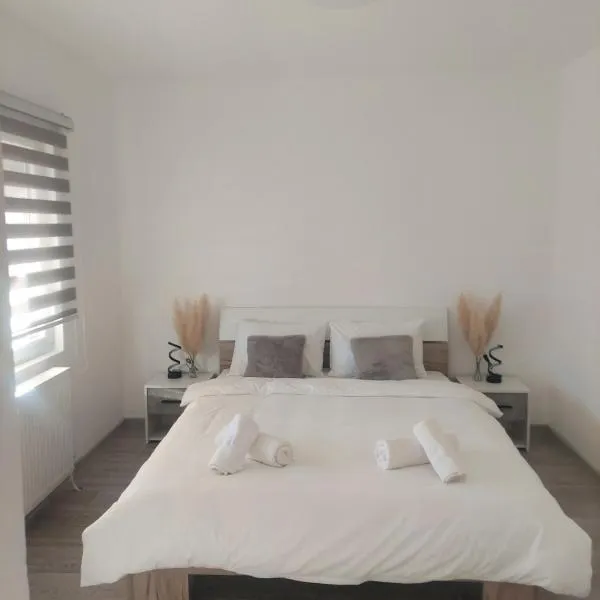 Apartmani Agape, hotel u gradu Mionica
