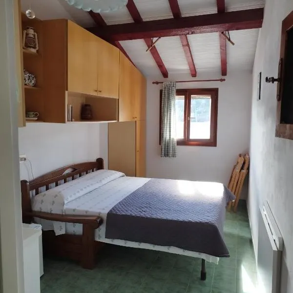 La Casina di Anna, hotel in Porto Vecchio