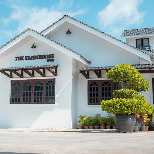 The Farmhouse, Hotel in Ipoh