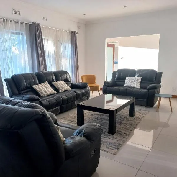 Comfortable and luxurious stay, ξενοδοχείο σε Gweru