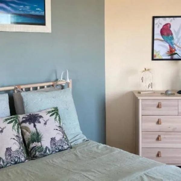 Chez karine 4, hotel ad Arpajon