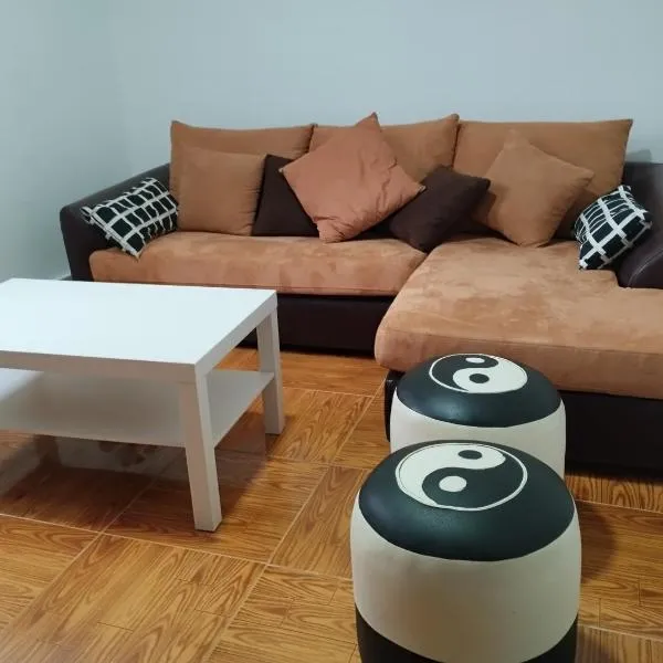 A casiña de Tuli, hotel sa Vigo